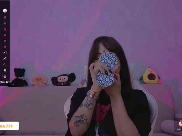 -lost- webcam