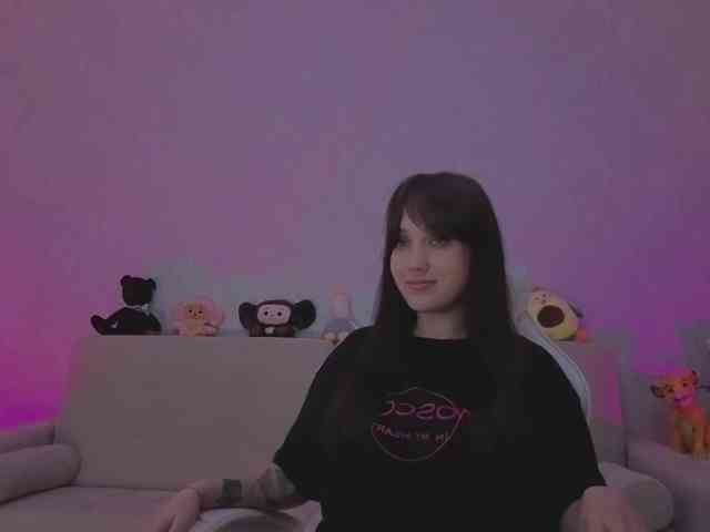 -lost- webcam