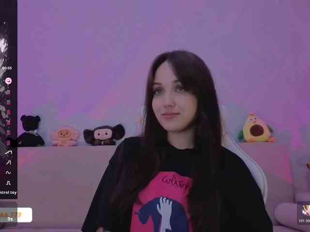 -lost- webcam