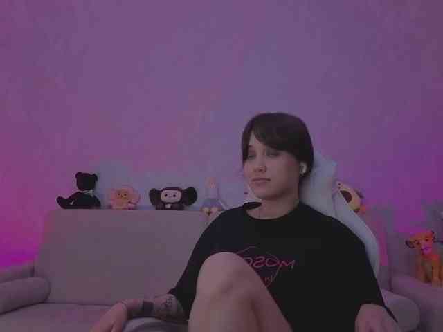 -lost- webcam