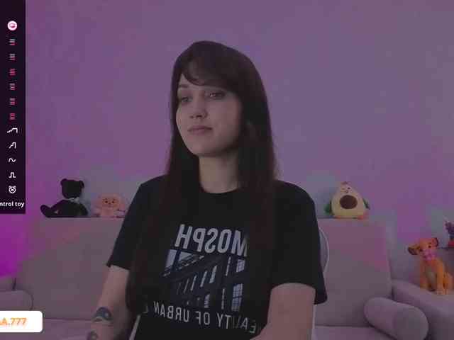 -lost- webcam