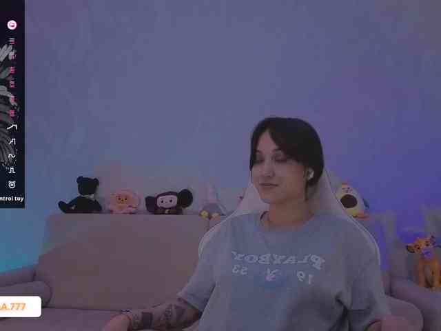 -lost- webcam