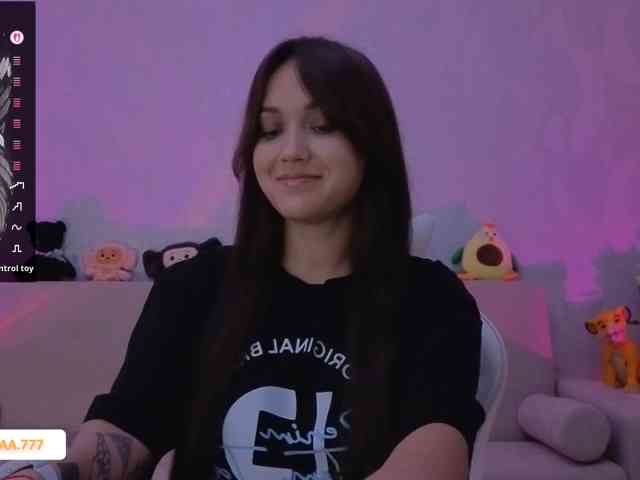 -lost- webcam