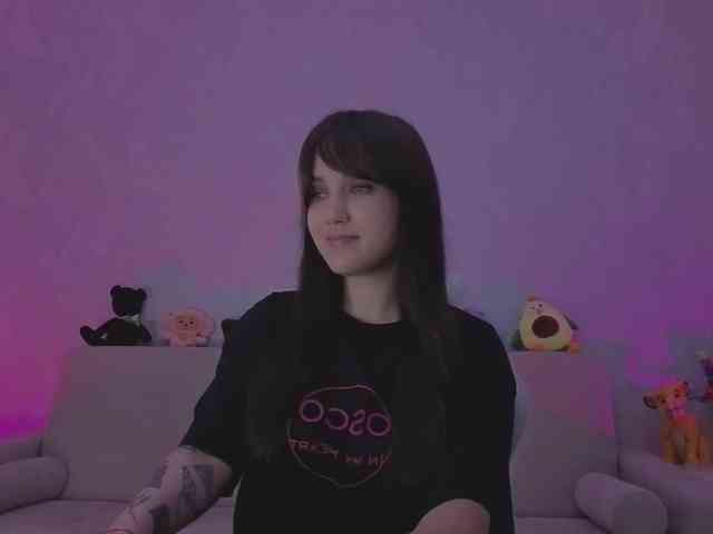 -lost- webcam