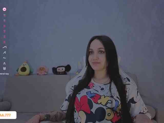 lost888a Live Webcam on BongaCams