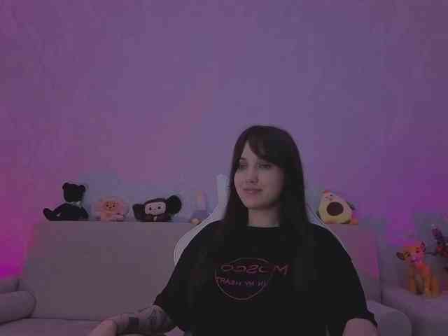 -lost- webcam