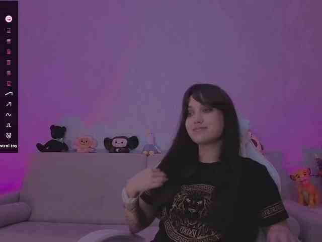 -lost- webcam