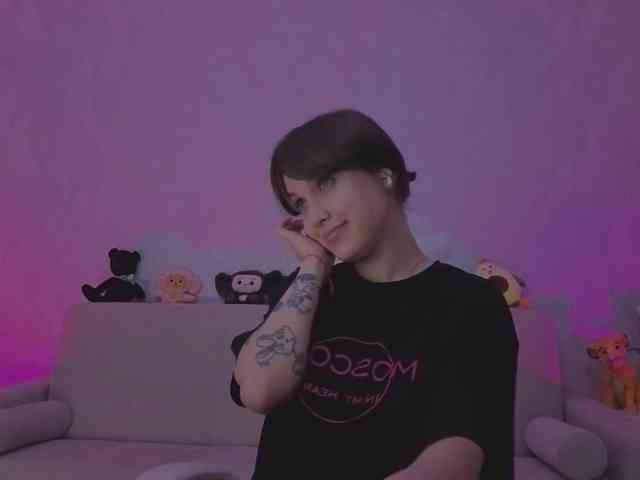 -lost- webcam