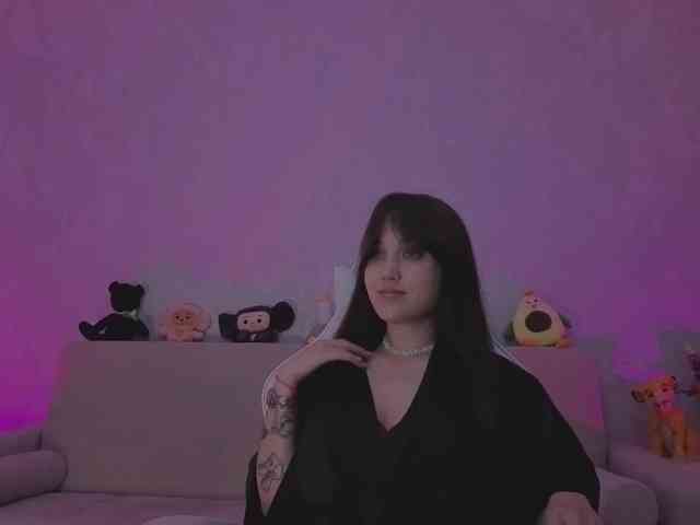 -lost- webcam