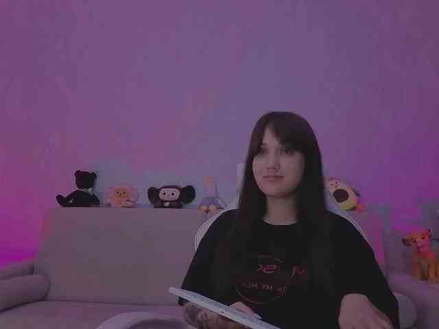 -lost- webcam