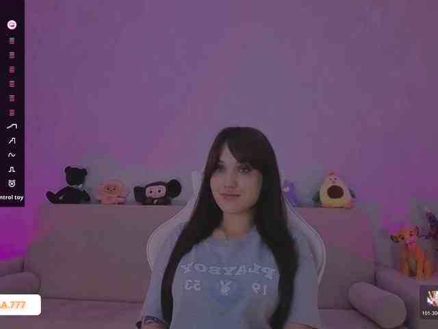 -lost- webcam