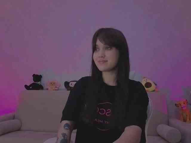 -lost- webcam