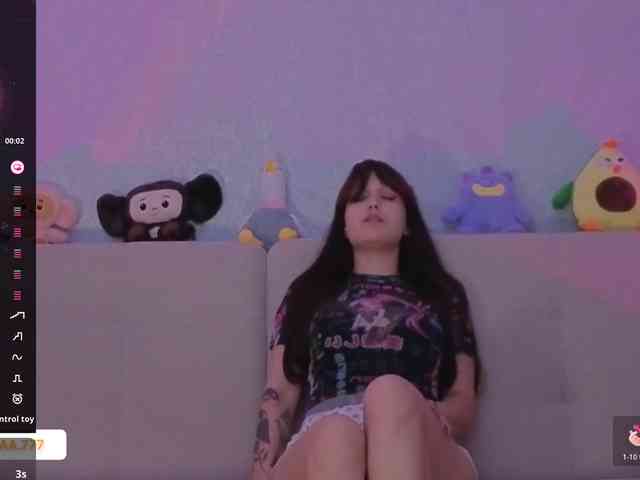 -lost- webcam