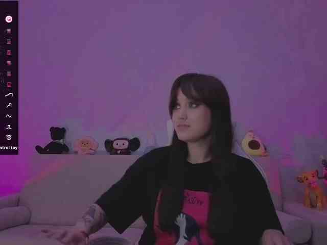 -lost- webcam