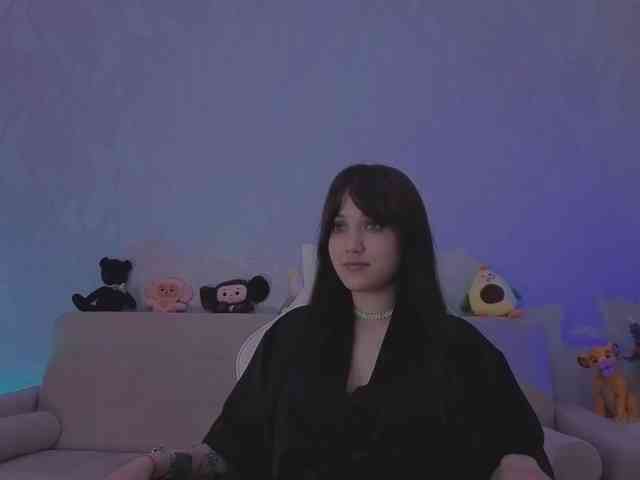 -lost- webcam