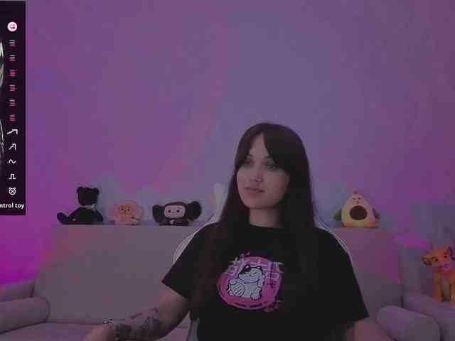 -lost- webcam