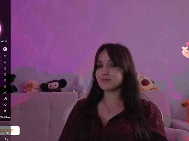 -lost- webcam