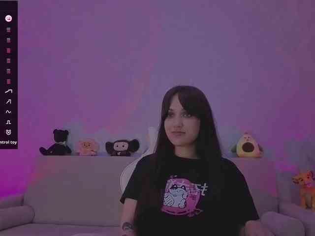 -lost- webcam