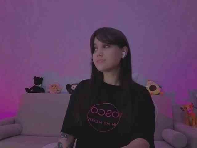 -lost- webcam