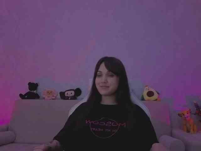 -lost- webcam