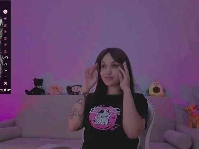 -lost- webcam