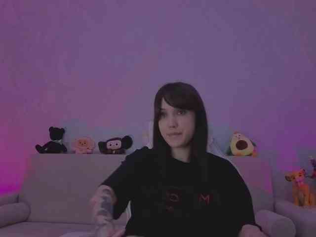 -lost- webcam