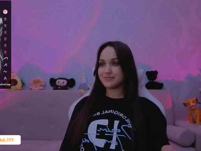 lost888a's webcam live show