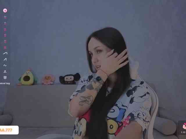 lost888a Live Webcam on BongaCams