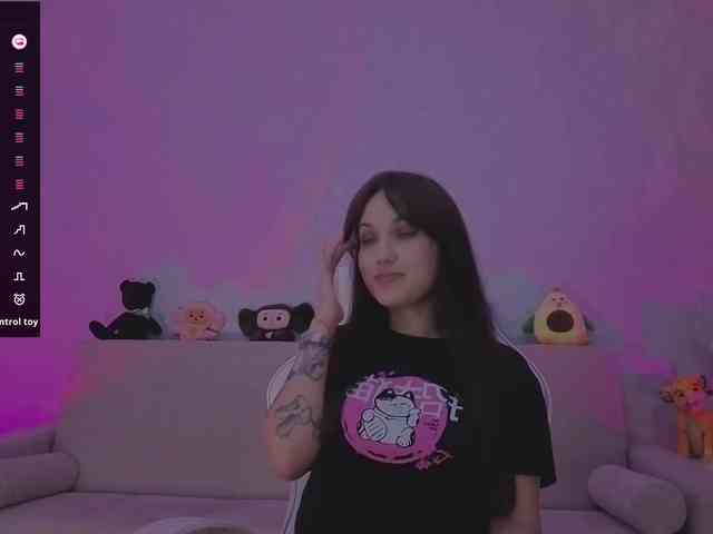 -lost- webcam
