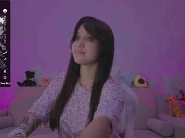 -lost- webcam