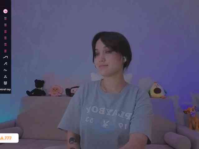 -lost- webcam