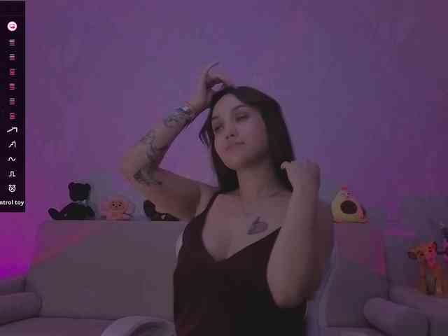 -lost- webcam