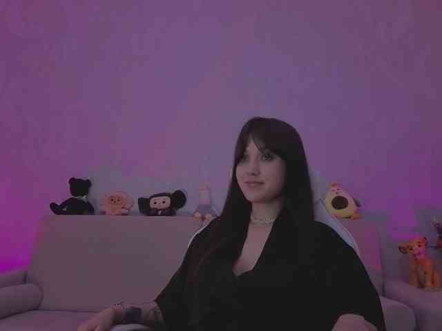 -lost- webcam