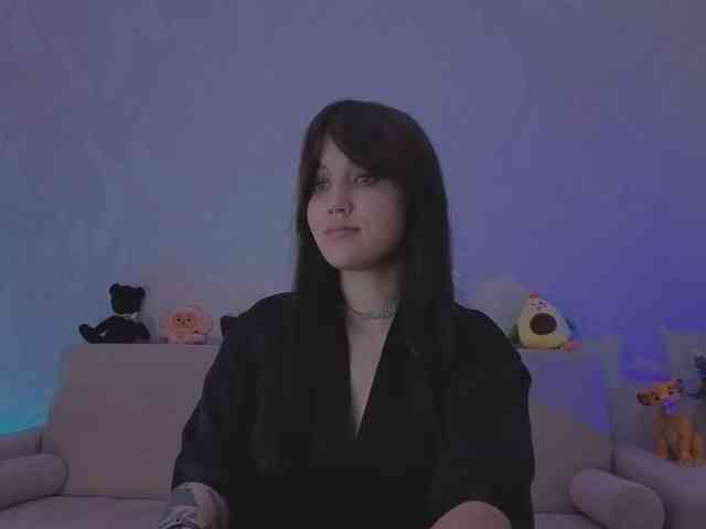 -lost- webcam