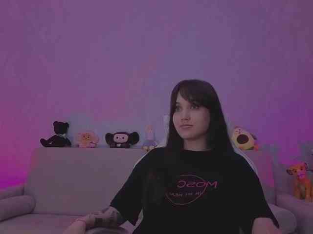 -lost- webcam