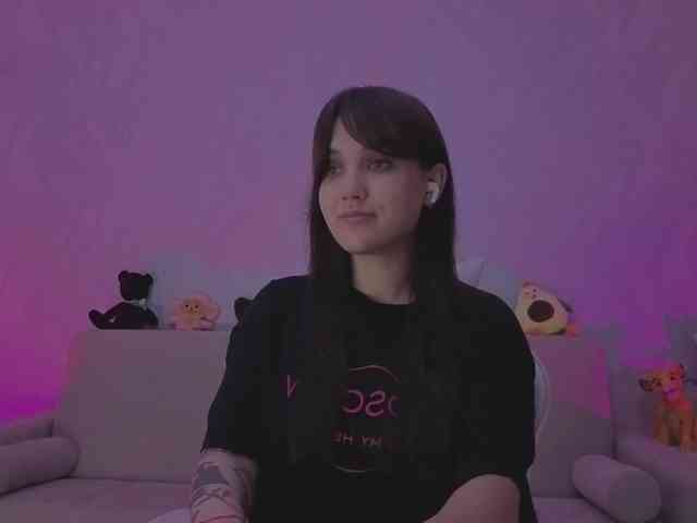 -lost- webcam