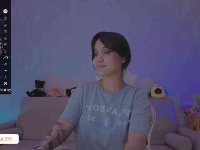 -lost- webcam