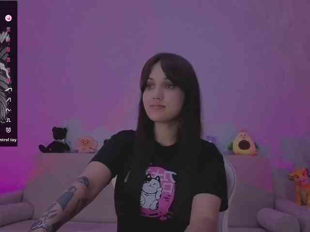 -lost- webcam