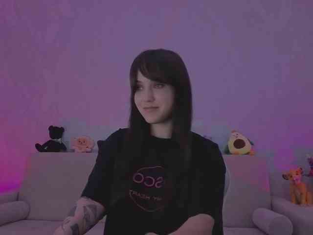 -lost- webcam