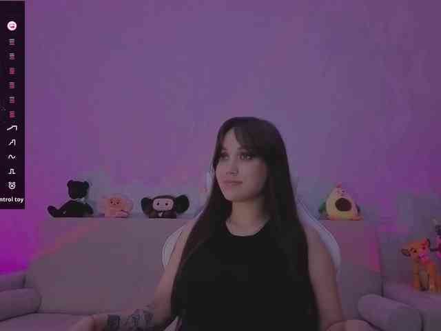 -lost- webcam
