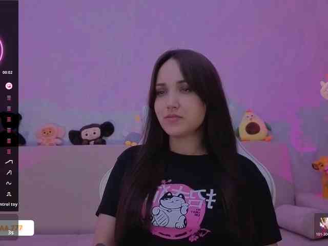 -lost- webcam