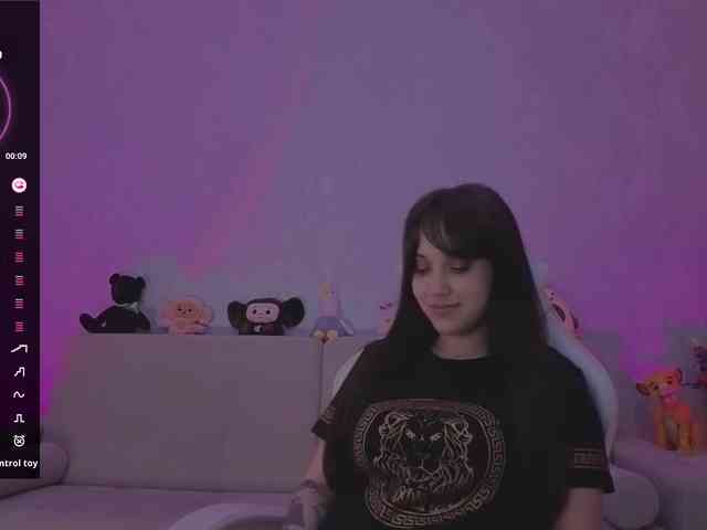 -lost- webcam
