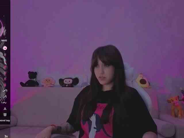 -lost- webcam