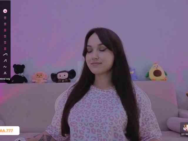 lost888a Live Webcam on BongaCams