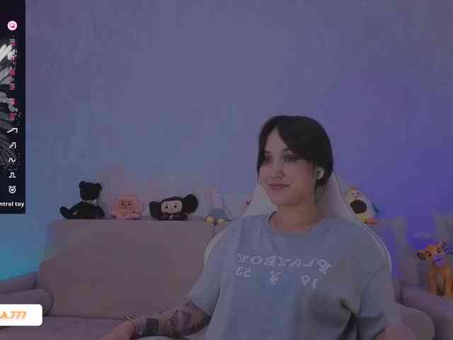 -lost- webcam