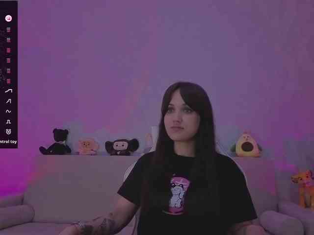 -lost- webcam