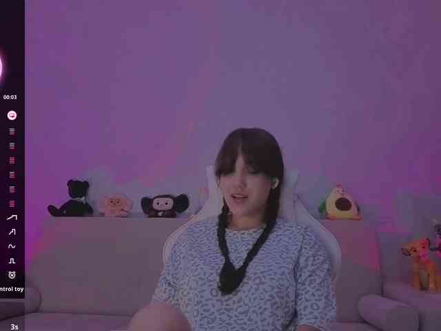 -lost- webcam