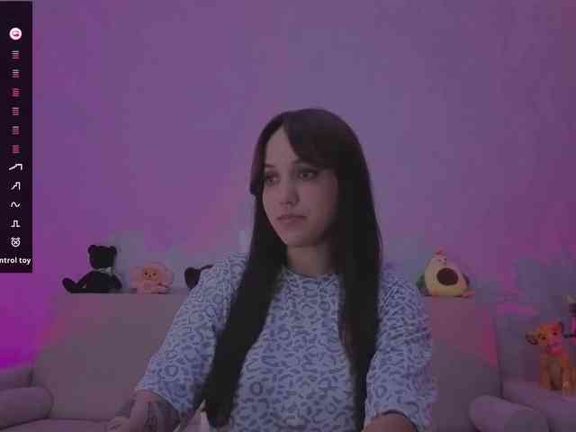 -lost- webcam