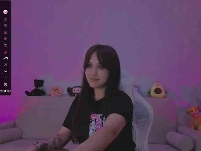 -lost- webcam