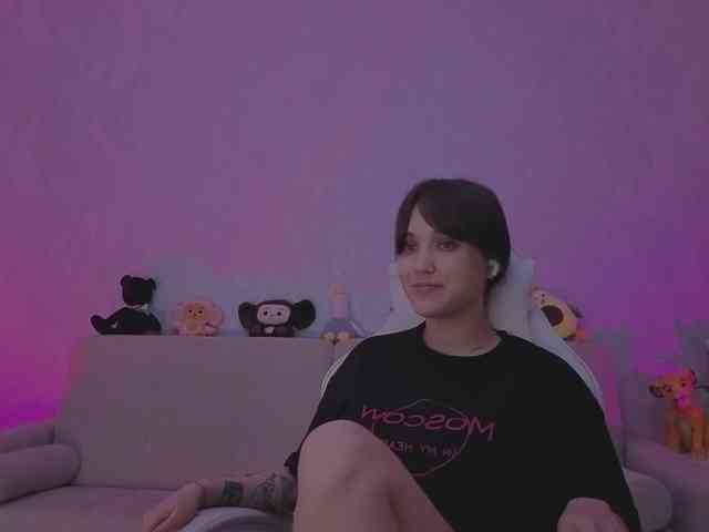 -lost- webcam